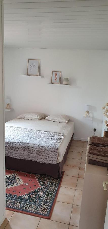 Bel Appartement Dans Hameau Calme Bonifacio  Kültér fotó