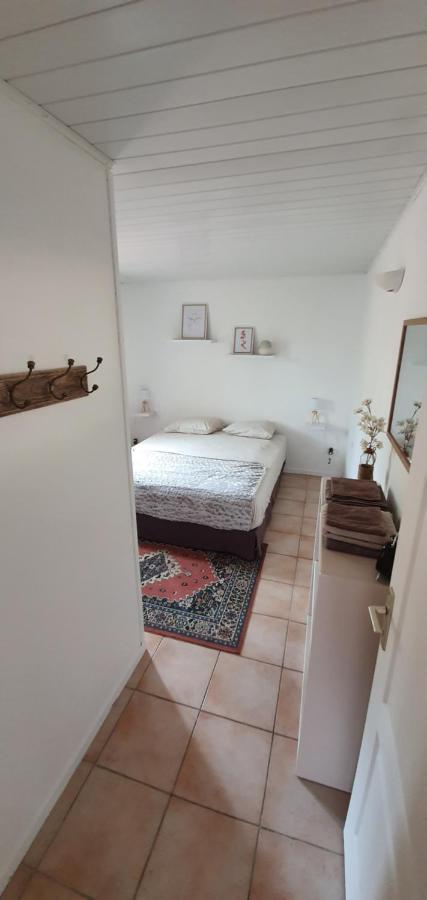 Bel Appartement Dans Hameau Calme Bonifacio  Kültér fotó